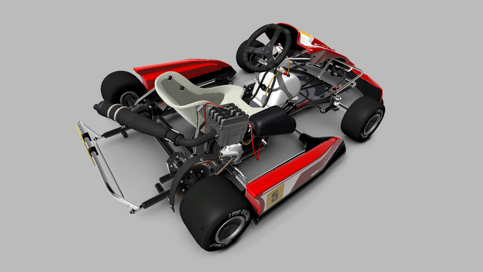 Gran Turismo 5 (Edición Coleccionista) - Imagen 48
